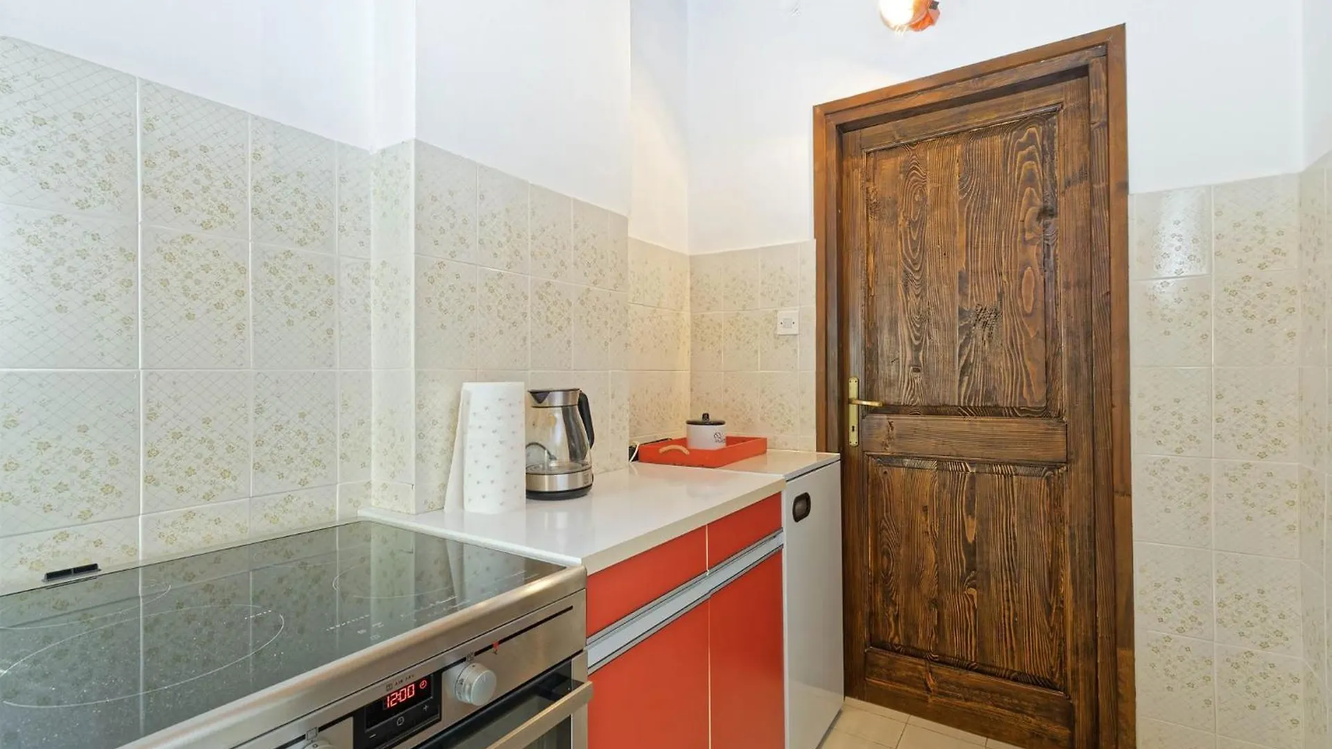 Casa Bonetta By Rent Istria Feriehus Zagorje