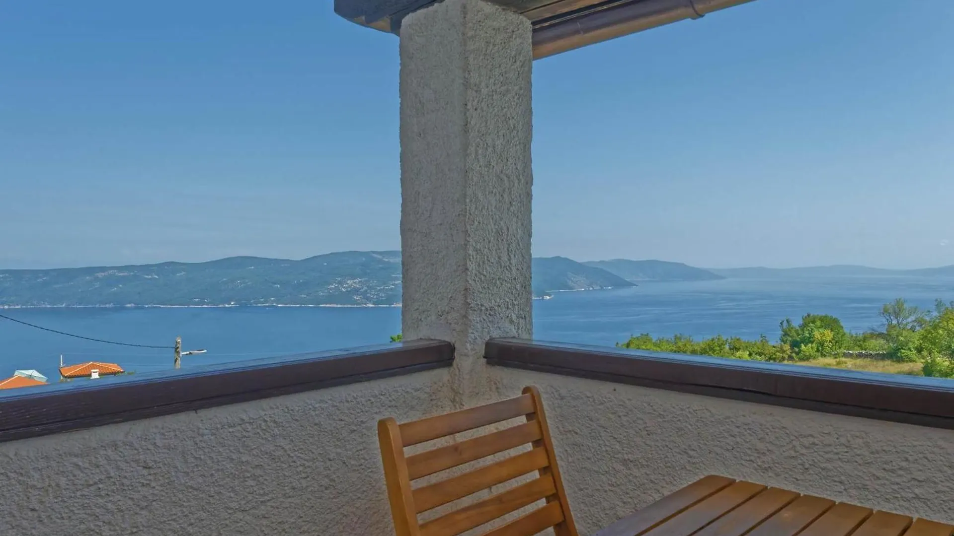 Feriehus Casa Bonetta By Rent Istria Kroatien