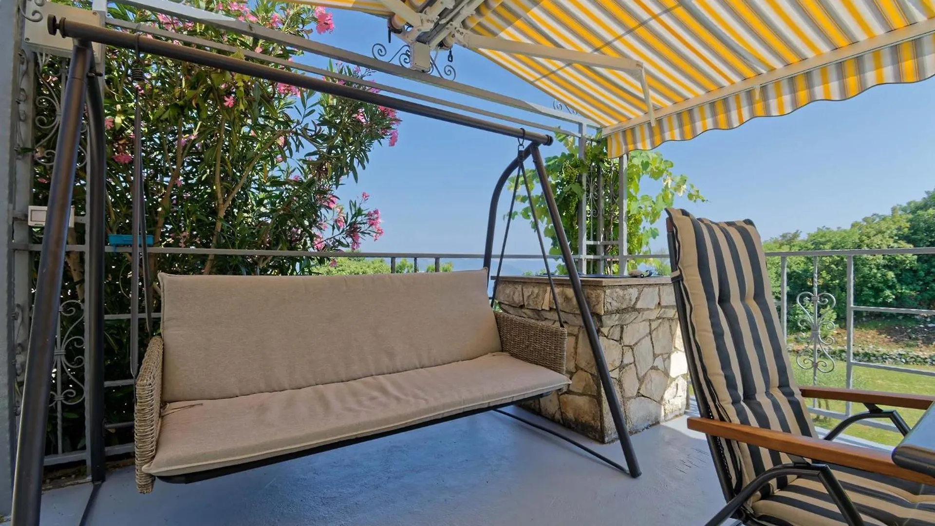 Feriehus Casa Bonetta By Rent Istria
