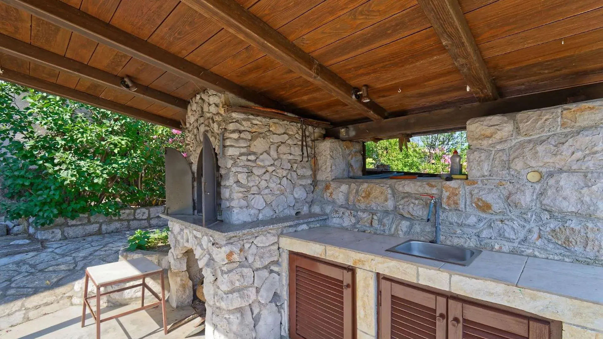 Casa Bonetta By Rent Istria 0*, Zagorje