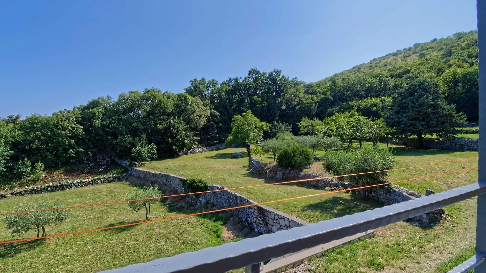 Casa Bonetta By Rent Istria Feriehus