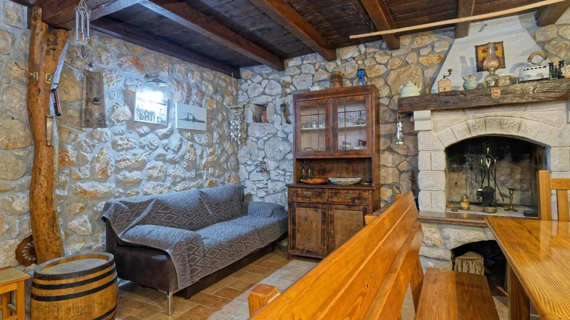 Casa Bonetta By Rent Istria Zagorje