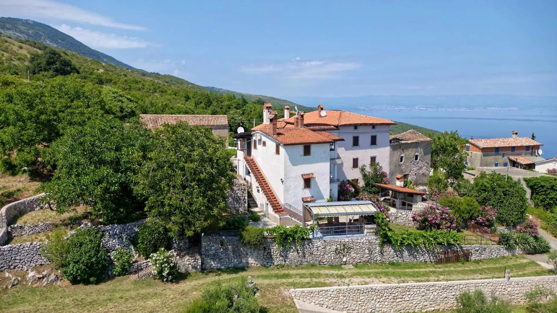 Feriehus Casa Bonetta By Rent Istria