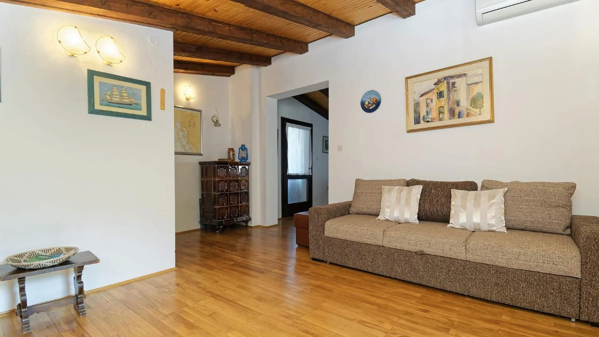 Casa Bonetta By Rent Istria 0*, Zagorje