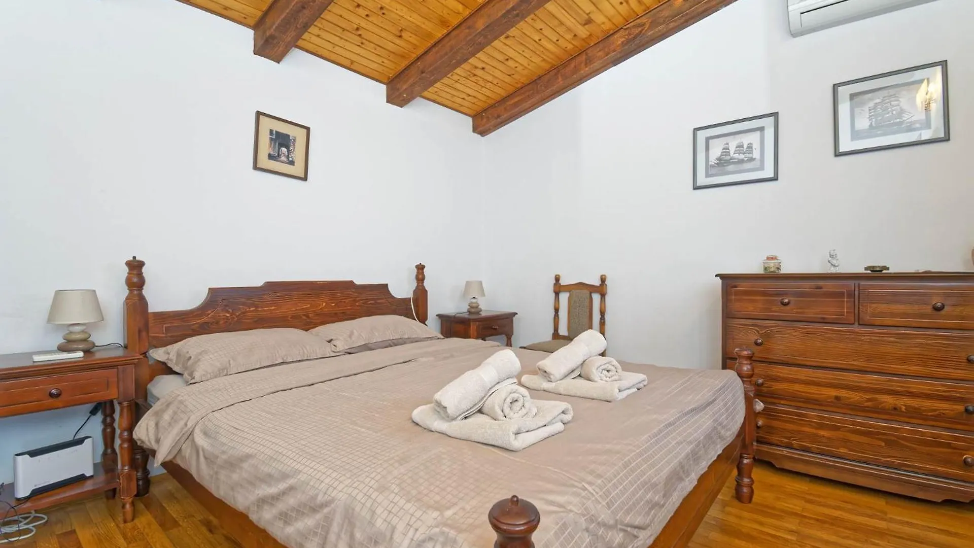 Casa Bonetta By Rent Istria