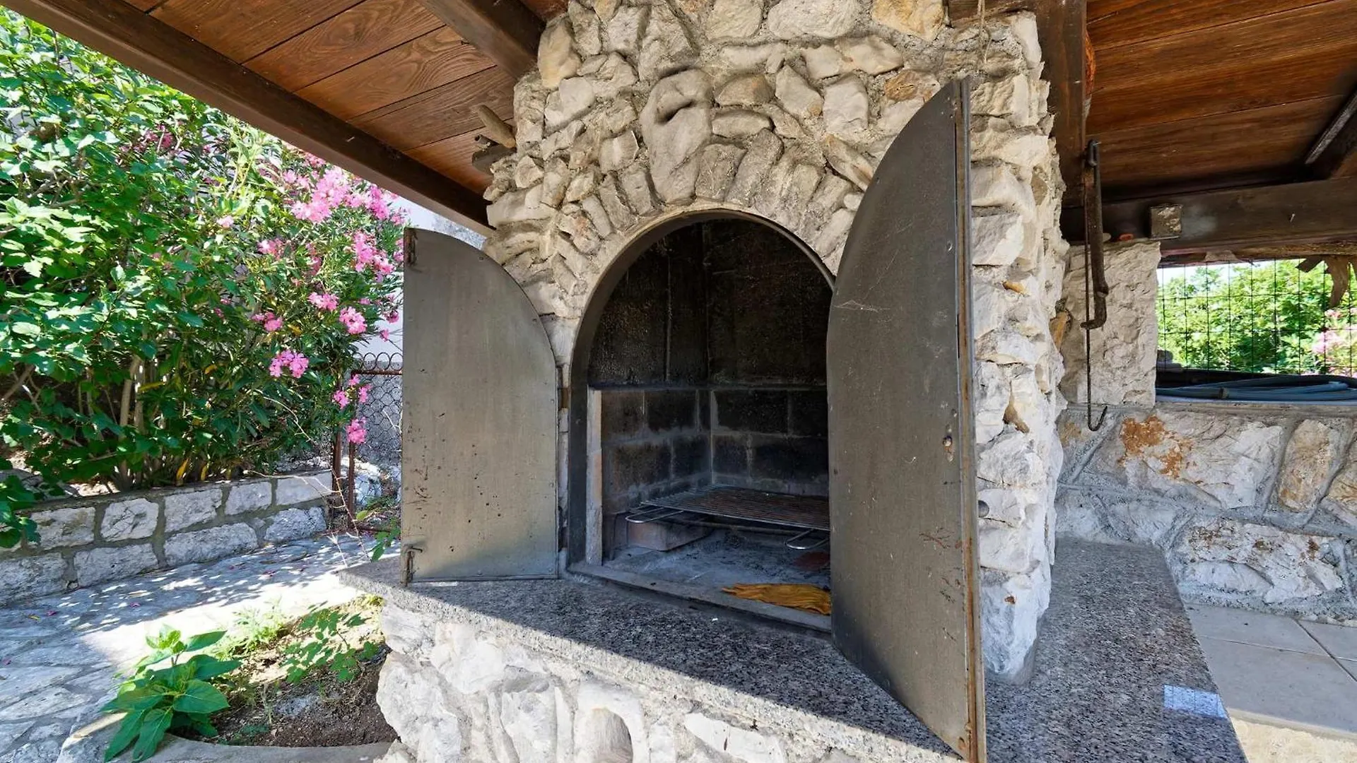 Feriehus Casa Bonetta By Rent Istria