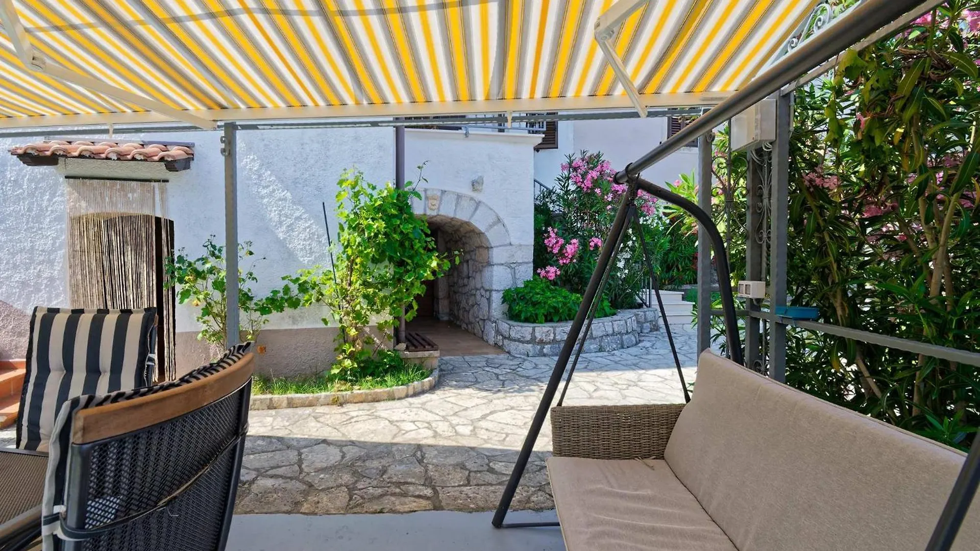 Feriehus Casa Bonetta By Rent Istria