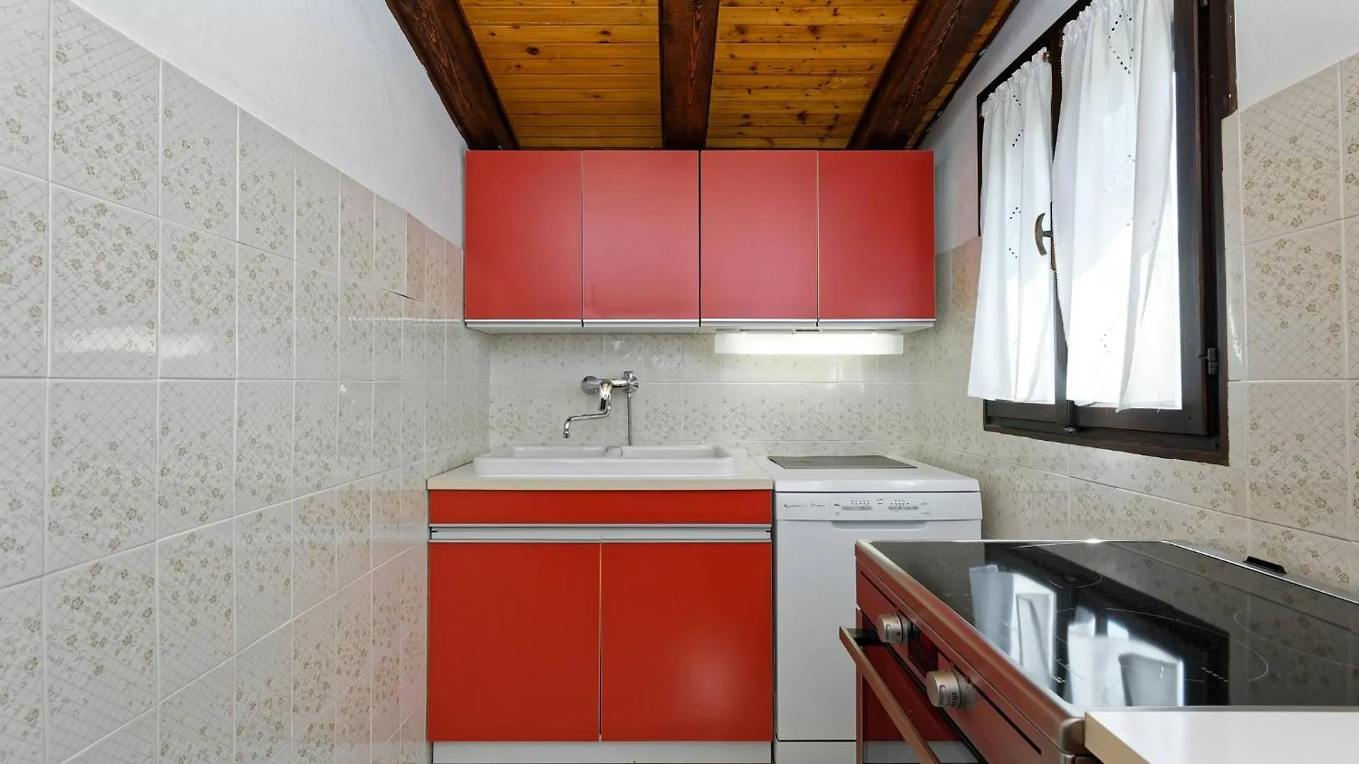 Casa Bonetta By Rent Istria Feriehus