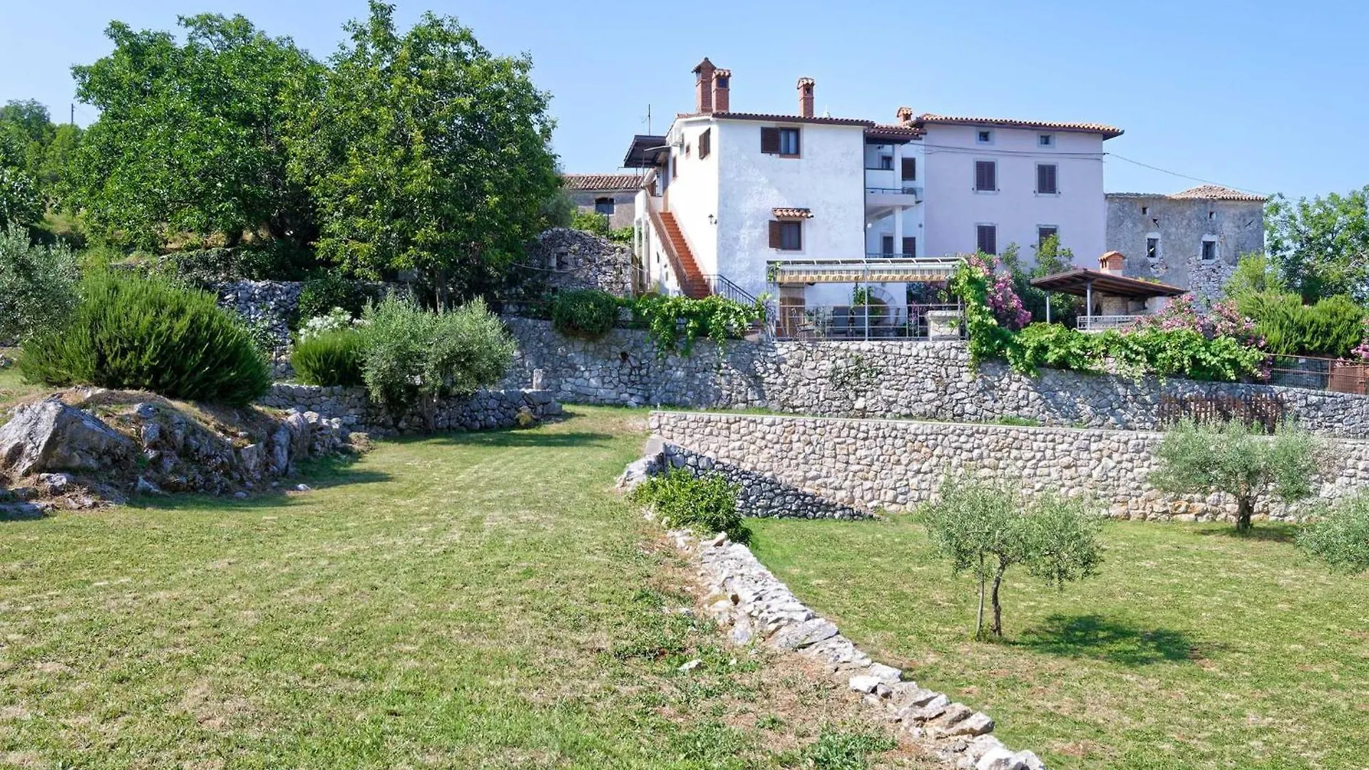 Casa Bonetta By Rent Istria