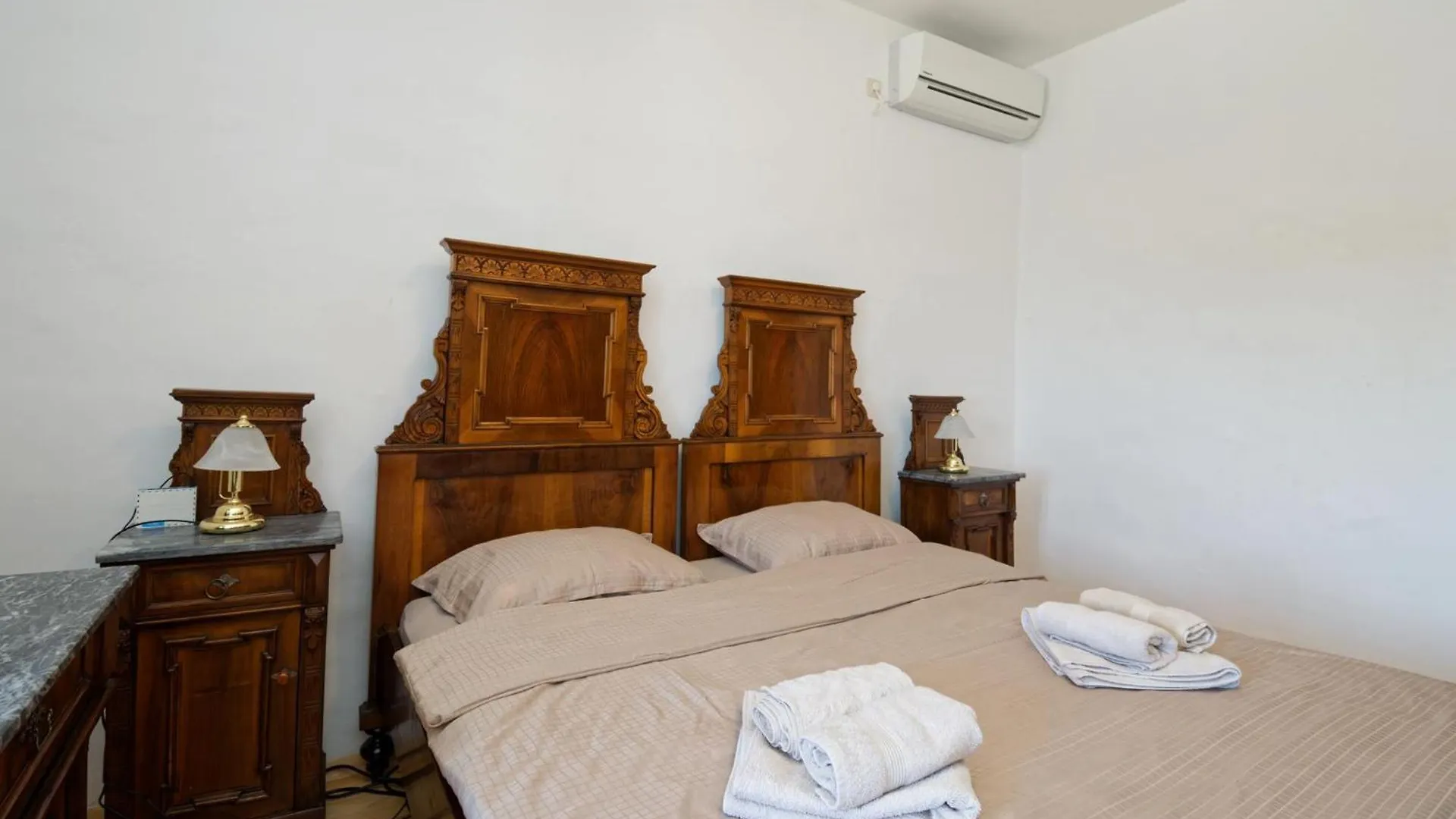 Casa Bonetta By Rent Istria Feriehus Zagorje