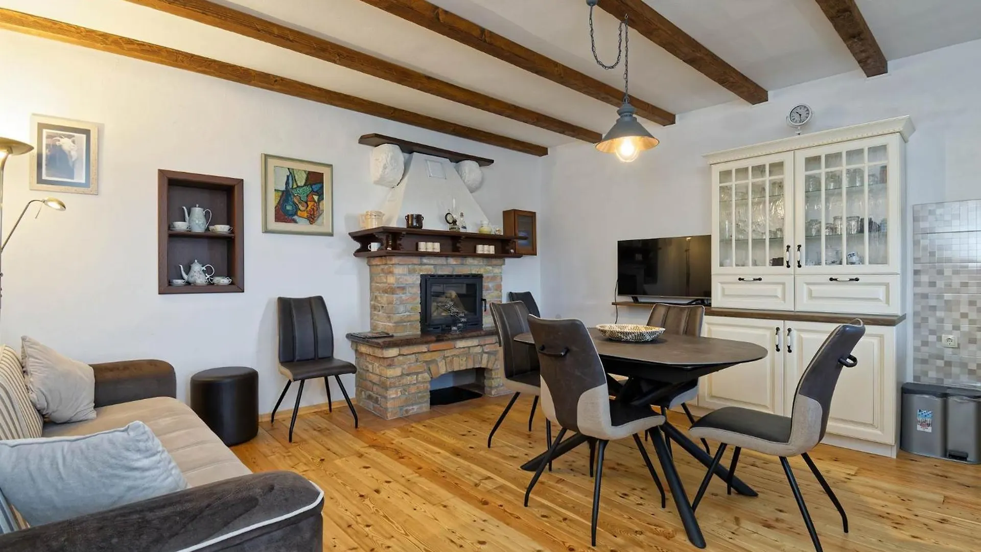 Feriehus Casa Bonetta By Rent Istria Kroatien