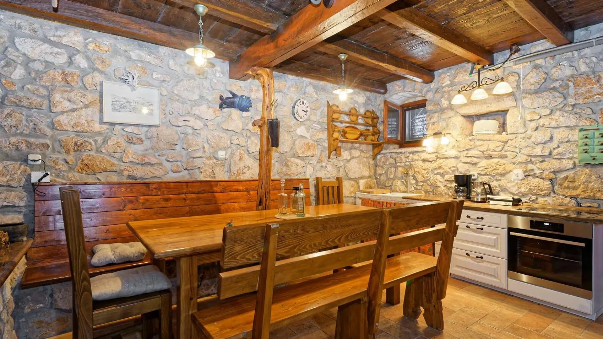 Casa Bonetta By Rent Istria Kroatien
