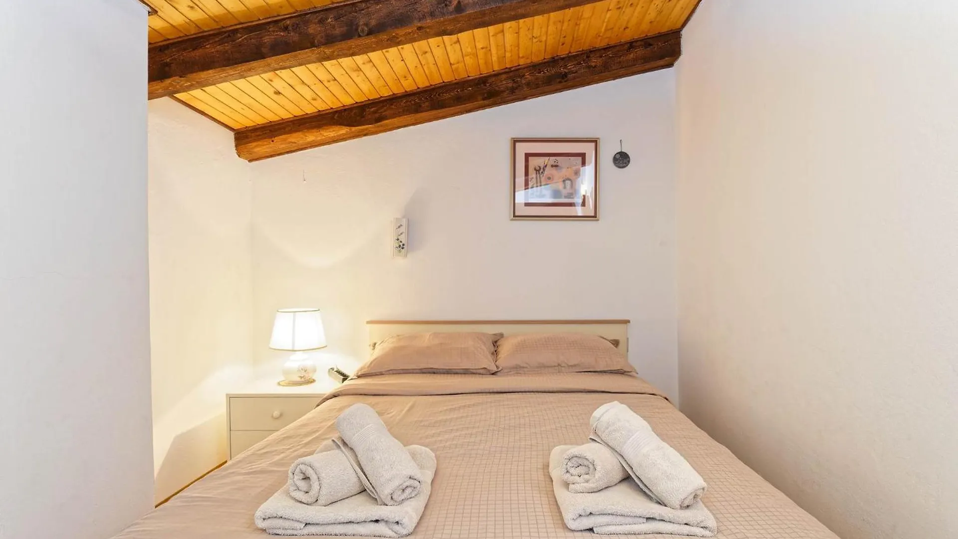 Casa Bonetta By Rent Istria Feriehus Zagorje