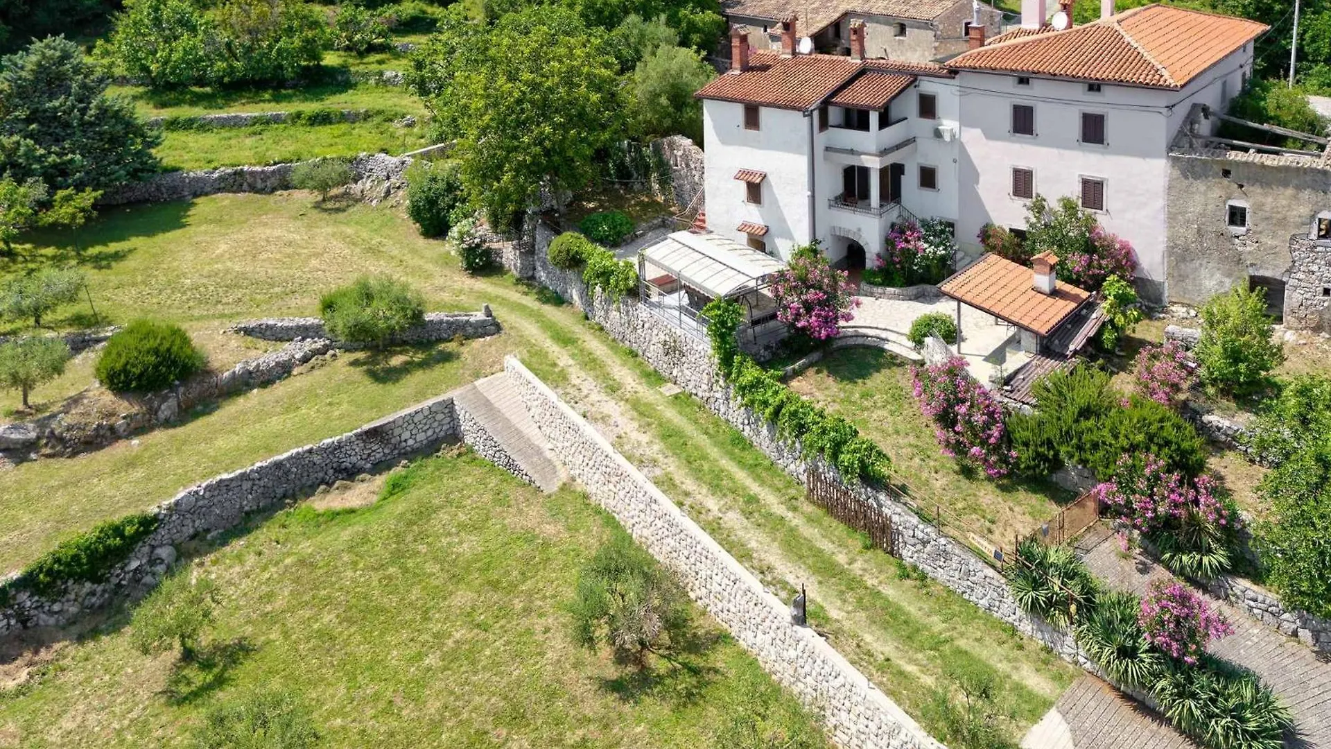 Casa Bonetta By Rent Istria 0*, Zagorje Kroatien
